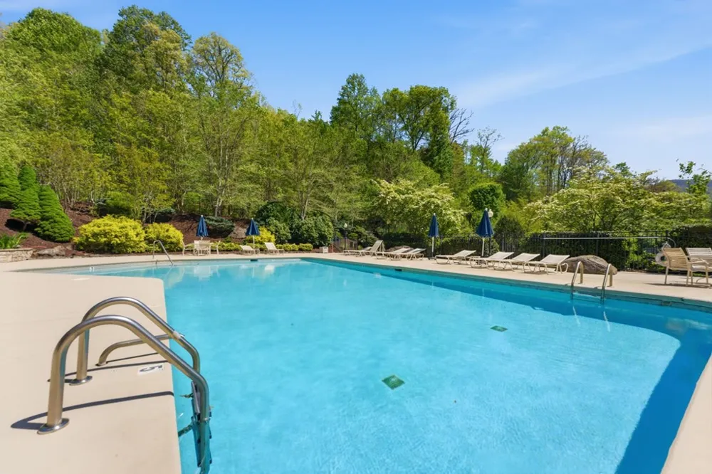 Pine Bluff Lane #17 Whittier, NC 28789