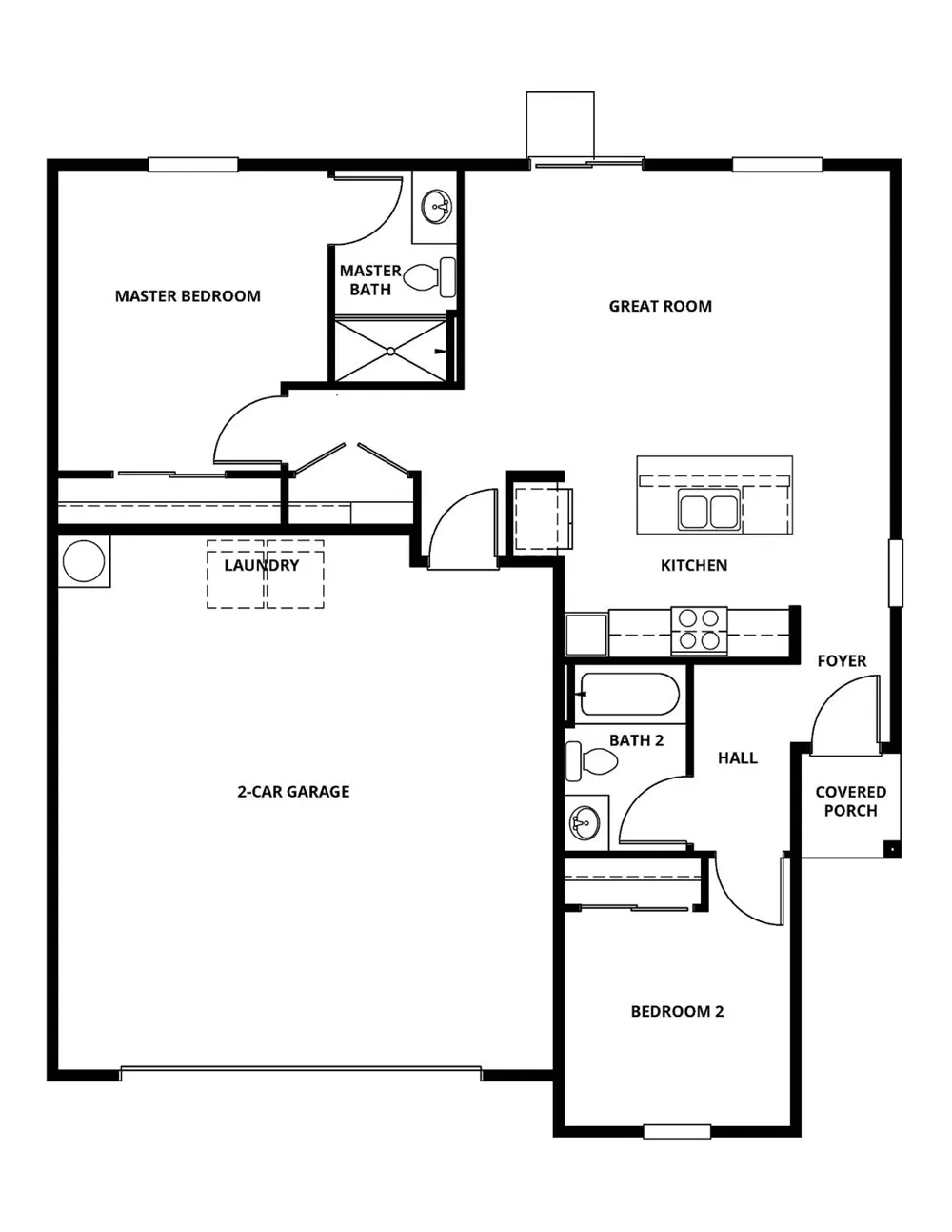 2222 Palmer Drive Linda, CA 95901