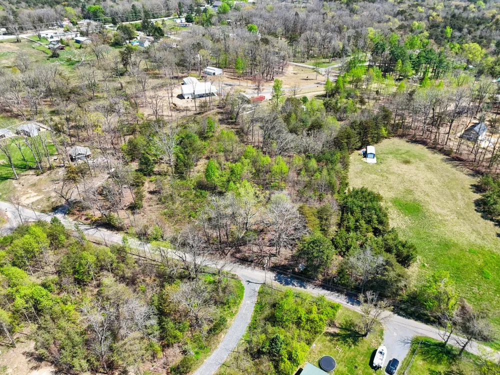 Grayson Way Signal Mountain, TN 37377