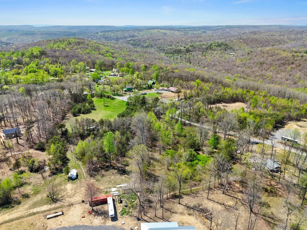 Grayson Way Signal Mountain, TN 37377