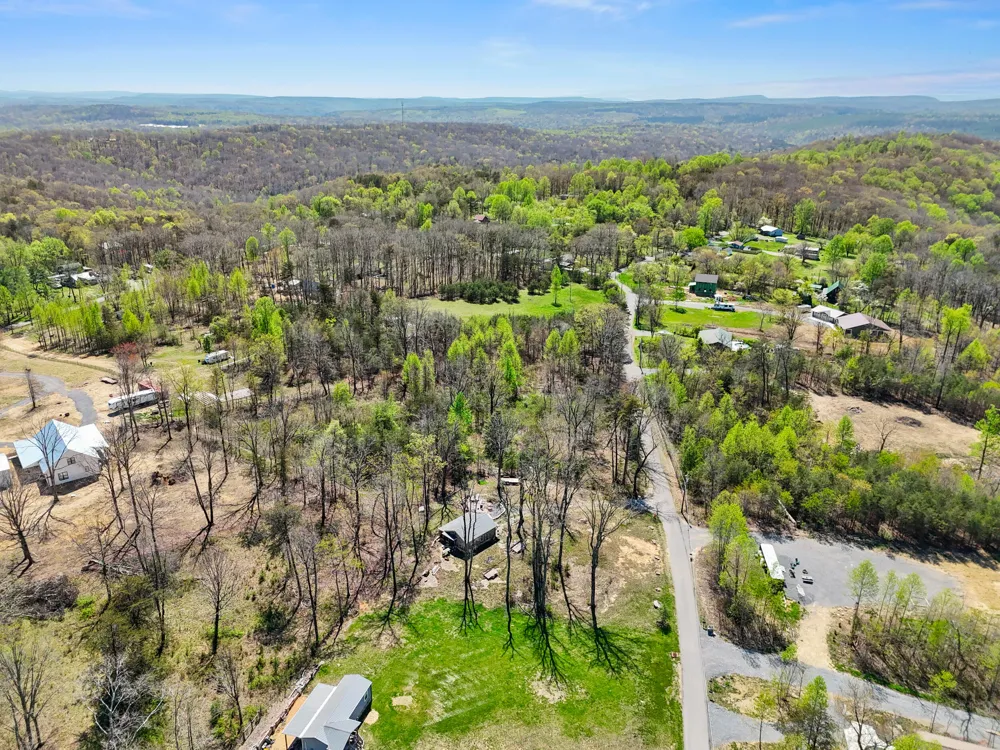 Grayson Way Signal Mountain, TN 37377