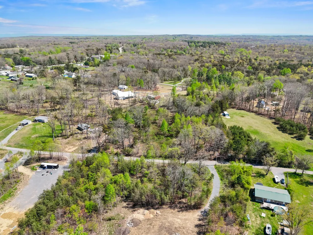 Grayson Way Signal Mountain, TN 37377