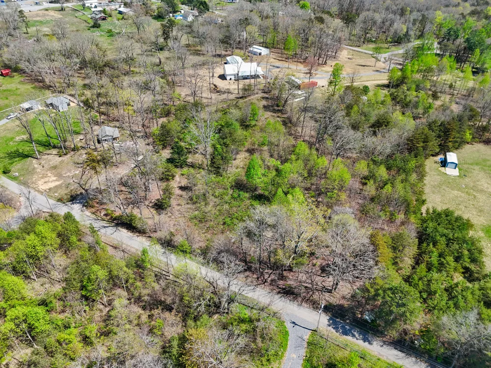 Grayson Way Signal Mountain, TN 37377
