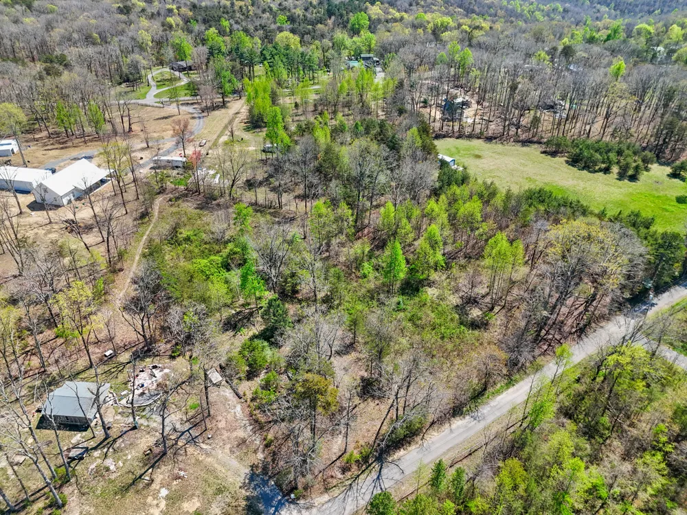 Grayson Way Signal Mountain, TN 37377