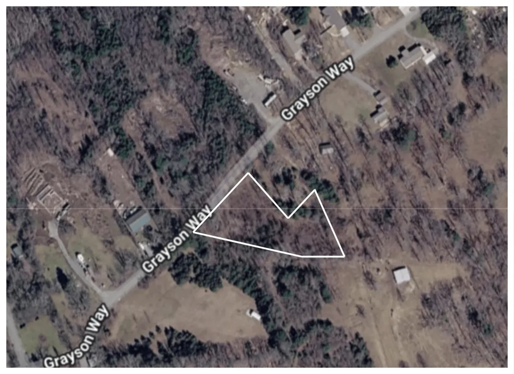 Grayson Way Signal Mountain, TN 37377