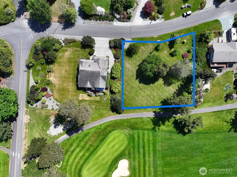 0 NHN Soundview Drive Langley, WA 98260
