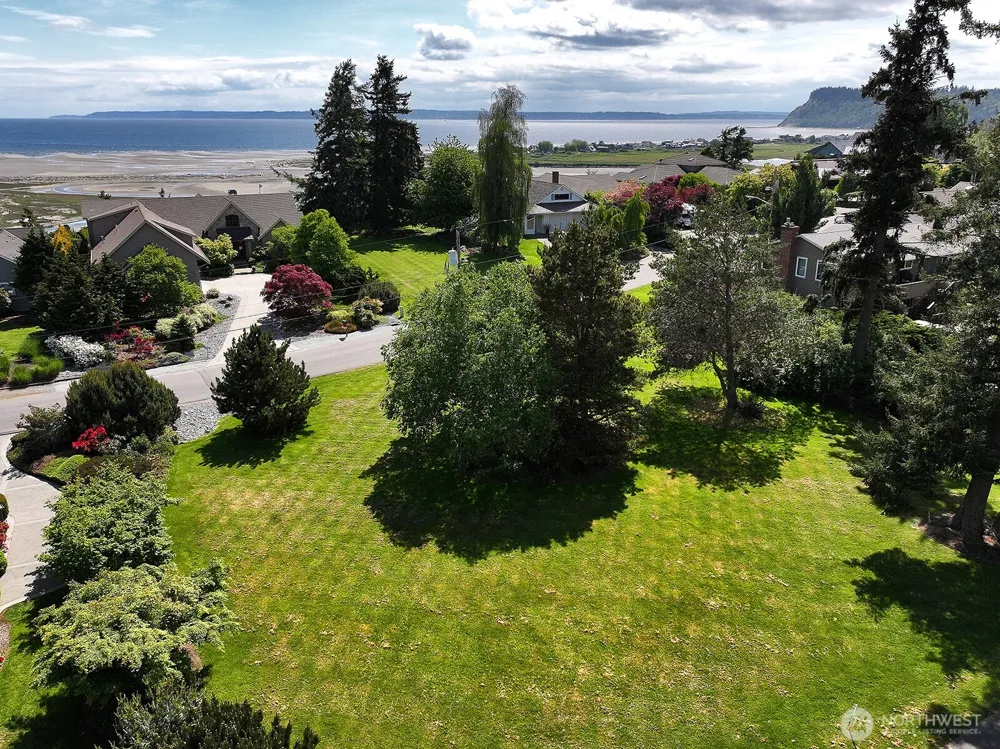 0 NHN Soundview Drive Langley, WA 98260