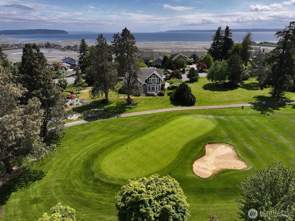 0 NHN Soundview Drive Langley, WA 98260