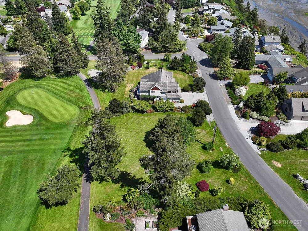 0 NHN Soundview Drive Langley, WA 98260
