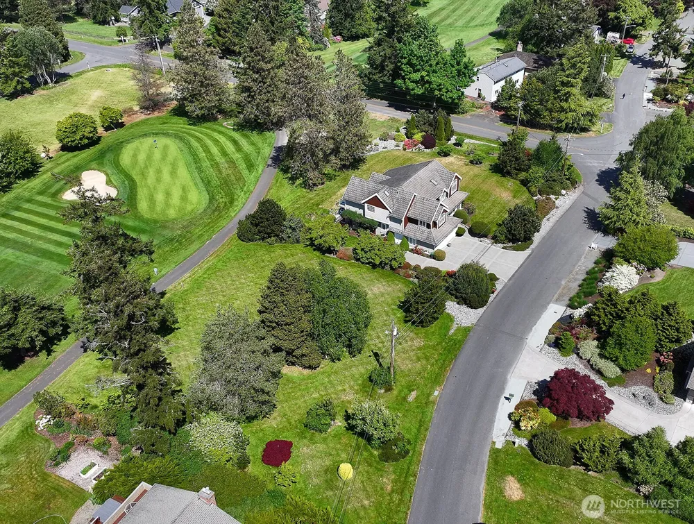 0 NHN Soundview Drive Langley, WA 98260