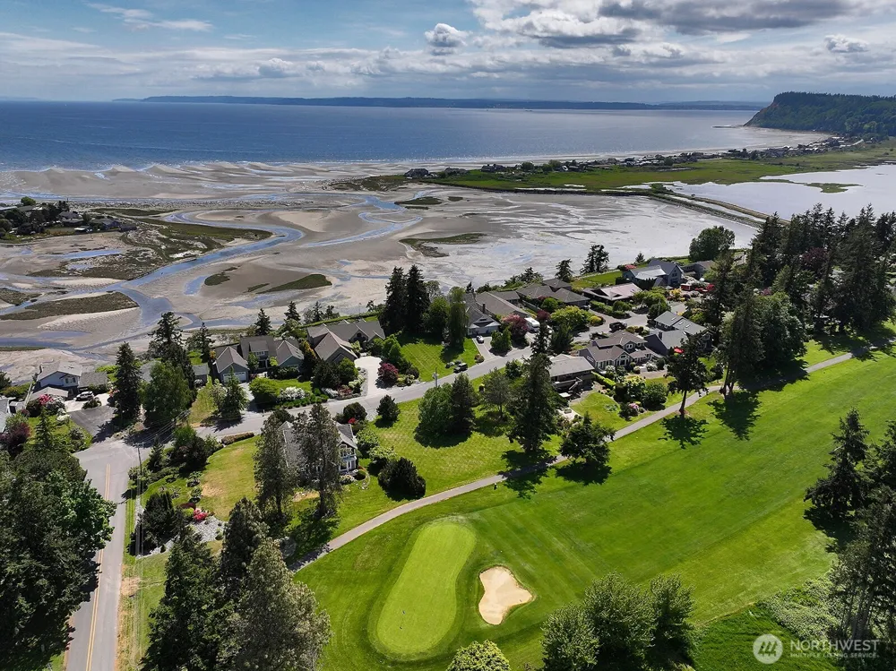 0 NHN Soundview Drive Langley, WA 98260
