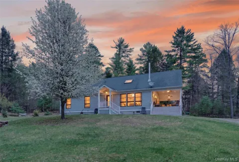 465 Schalck Road