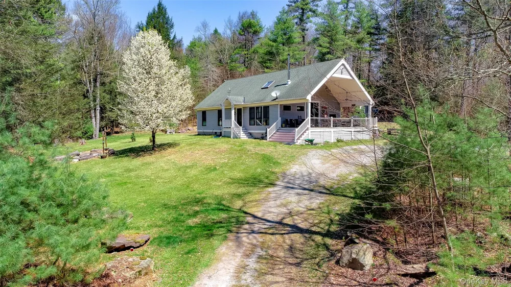 465 Schalck Road Narrowsburg, NY 12764