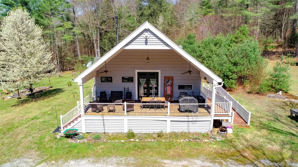465 Schalck Road Narrowsburg, NY 12764