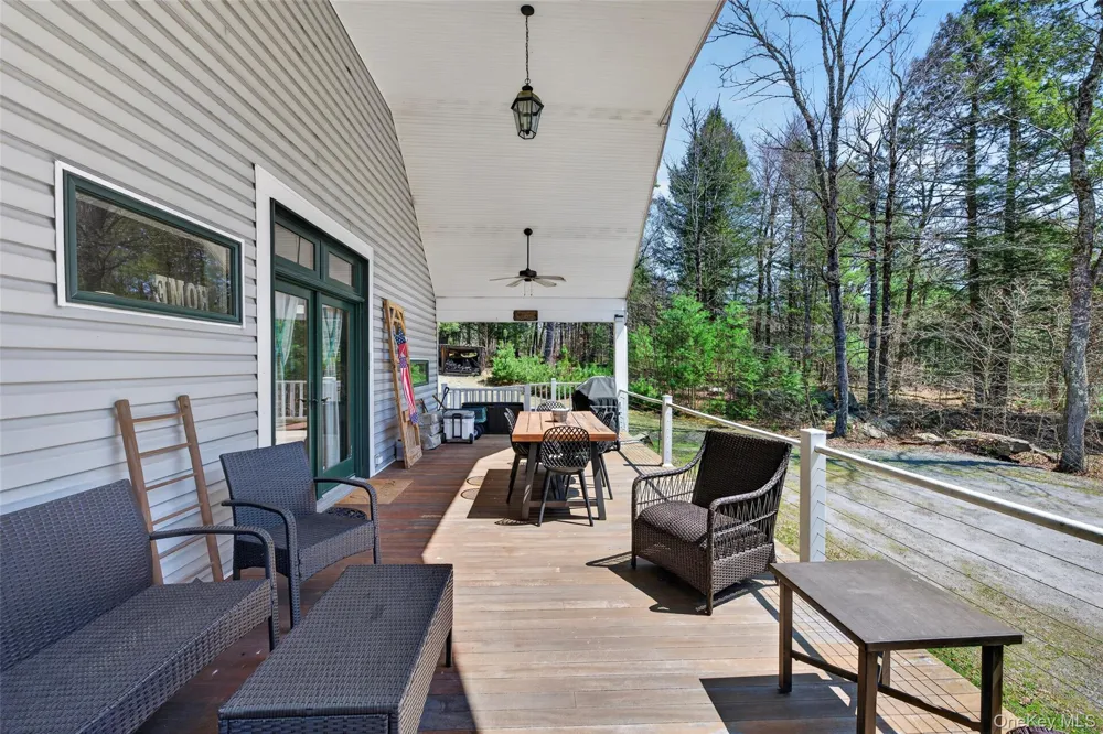 465 Schalck Road Narrowsburg, NY 12764