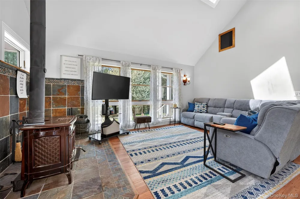 465 Schalck Road Narrowsburg, NY 12764