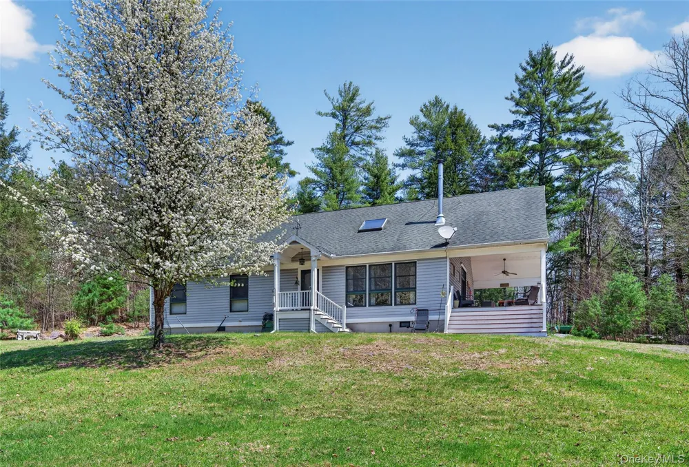 465 Schalck Road Narrowsburg, NY 12764
