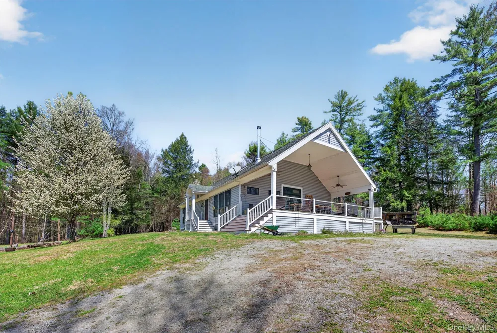 465 Schalck Road Narrowsburg, NY 12764