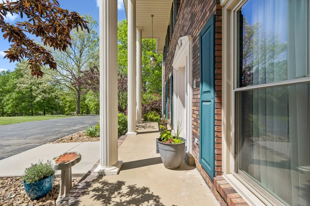 203 Dogwood Circle Waverly, TN 37185
