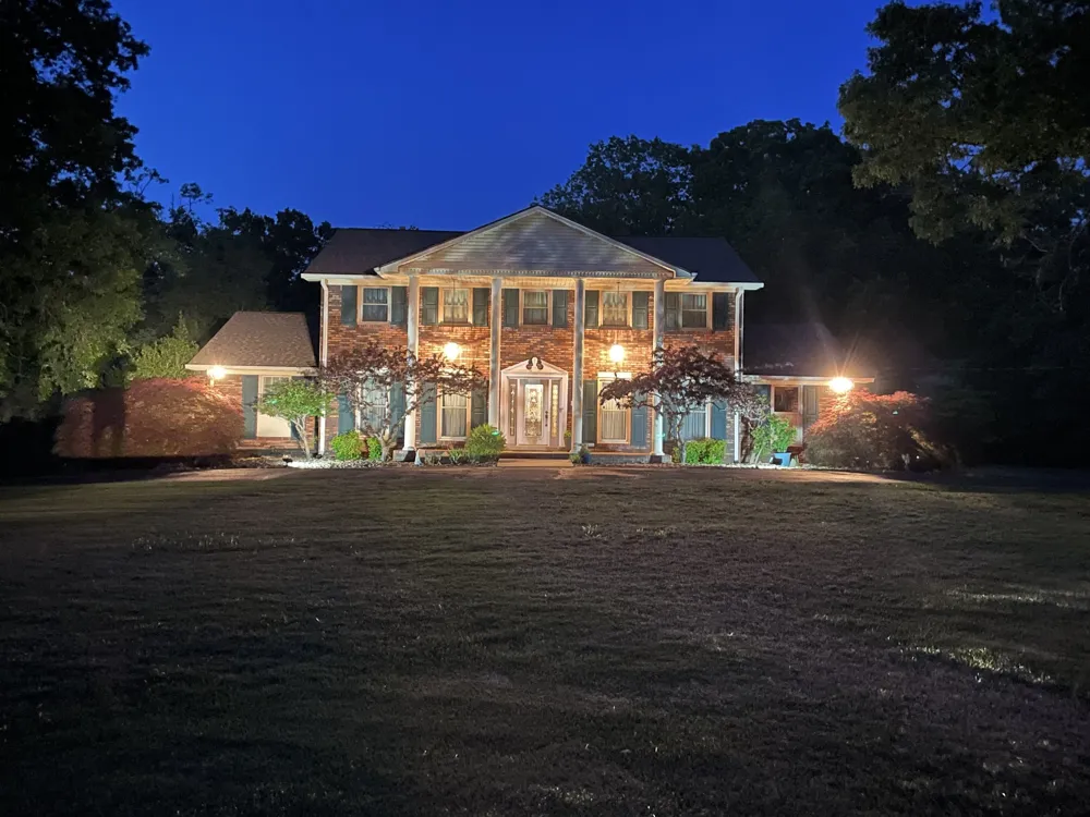 203 Dogwood Circle Waverly, TN 37185