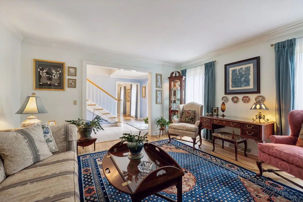 203 Dogwood Circle Waverly, TN 37185