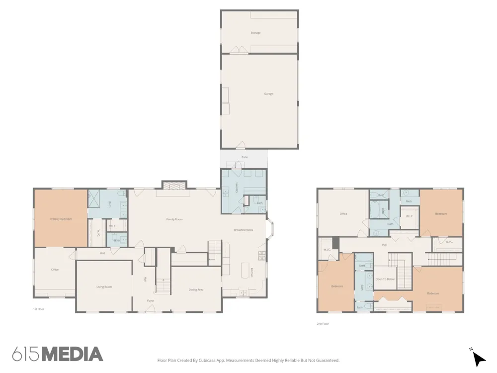 203 Dogwood Circle Waverly, TN 37185