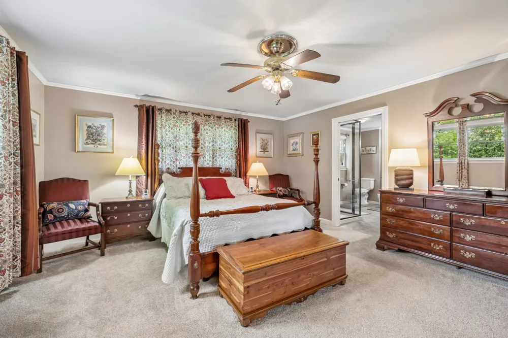 203 Dogwood Circle Waverly, TN 37185