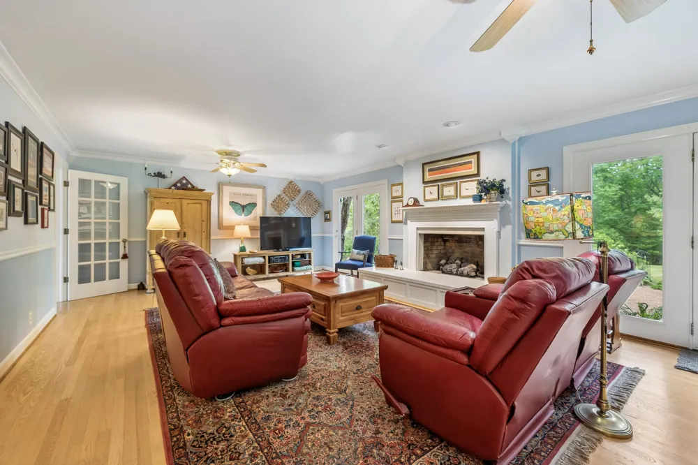 203 Dogwood Circle Waverly, TN 37185