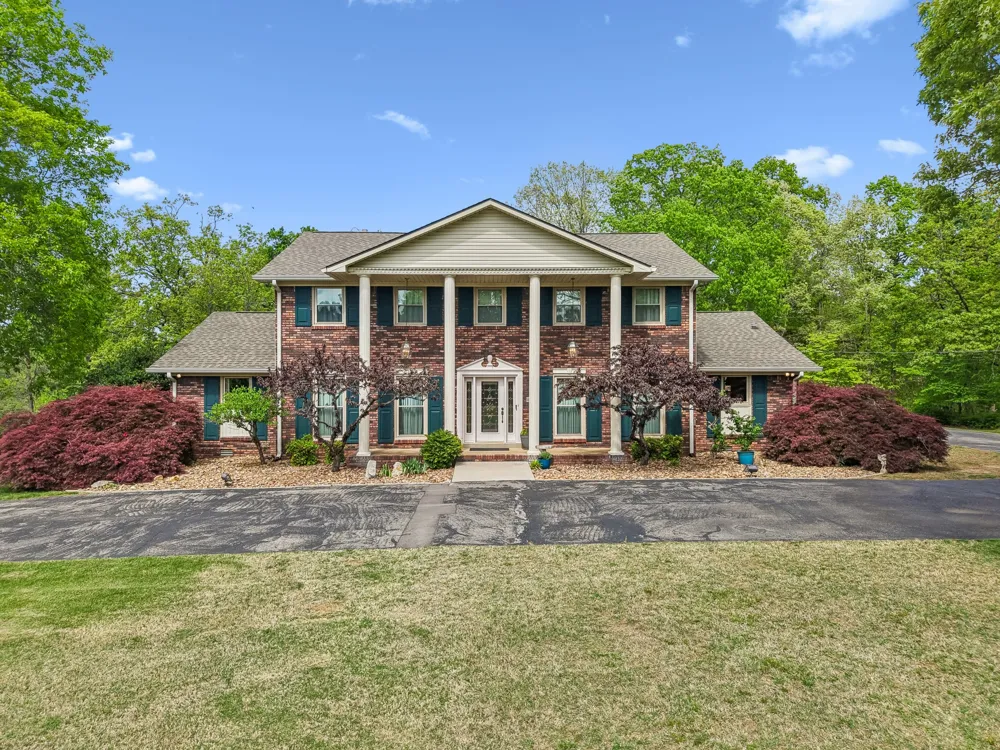 203 Dogwood Circle Waverly, TN 37185