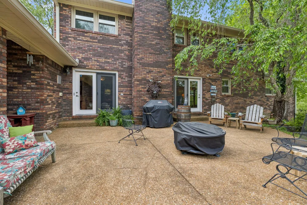 203 Dogwood Circle Waverly, TN 37185