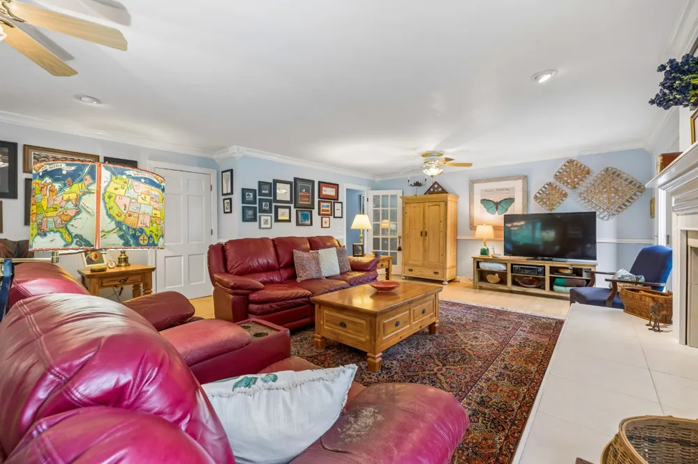 203 Dogwood Circle Waverly, TN 37185