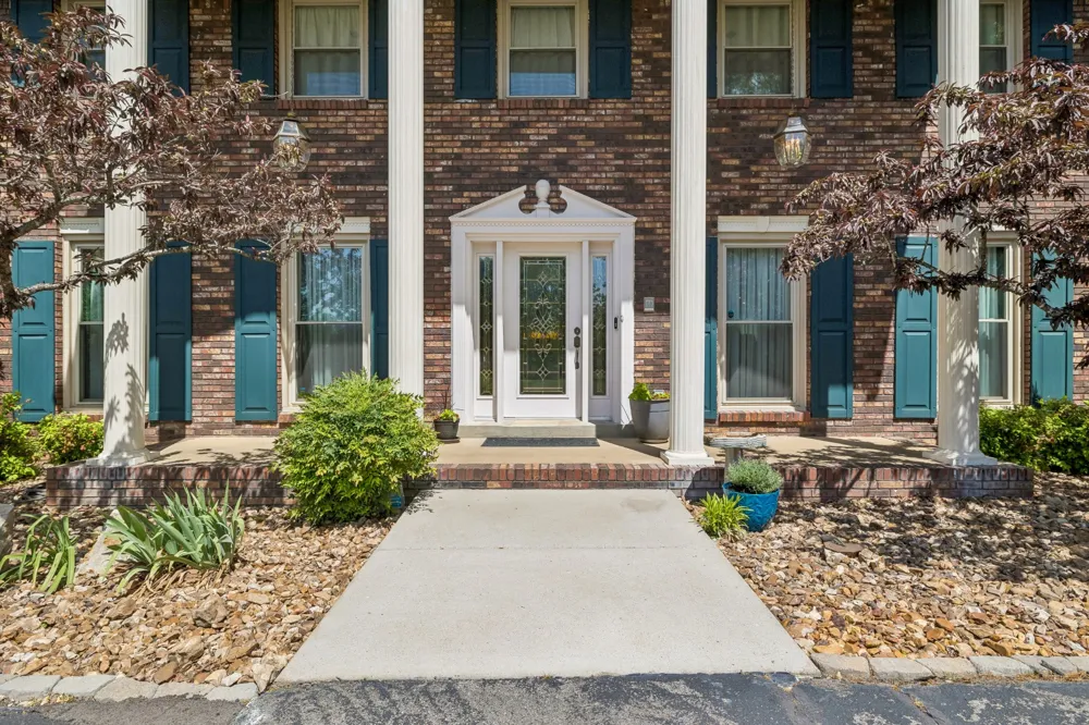 203 Dogwood Circle Waverly, TN 37185