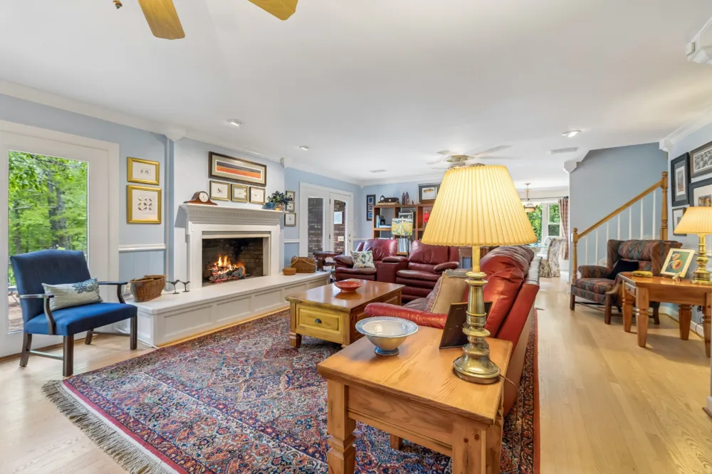 203 Dogwood Circle Waverly, TN 37185