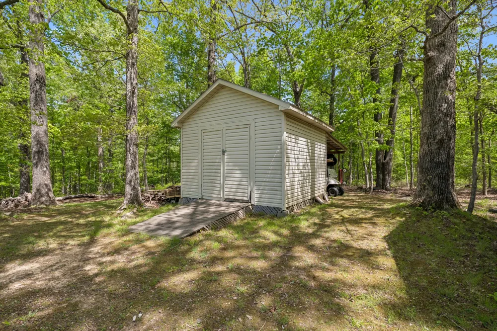 203 Dogwood Circle Waverly, TN 37185
