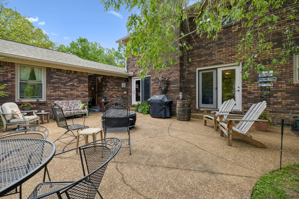 203 Dogwood Circle Waverly, TN 37185