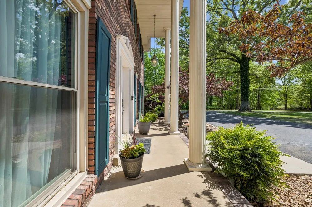 203 Dogwood Circle Waverly, TN 37185
