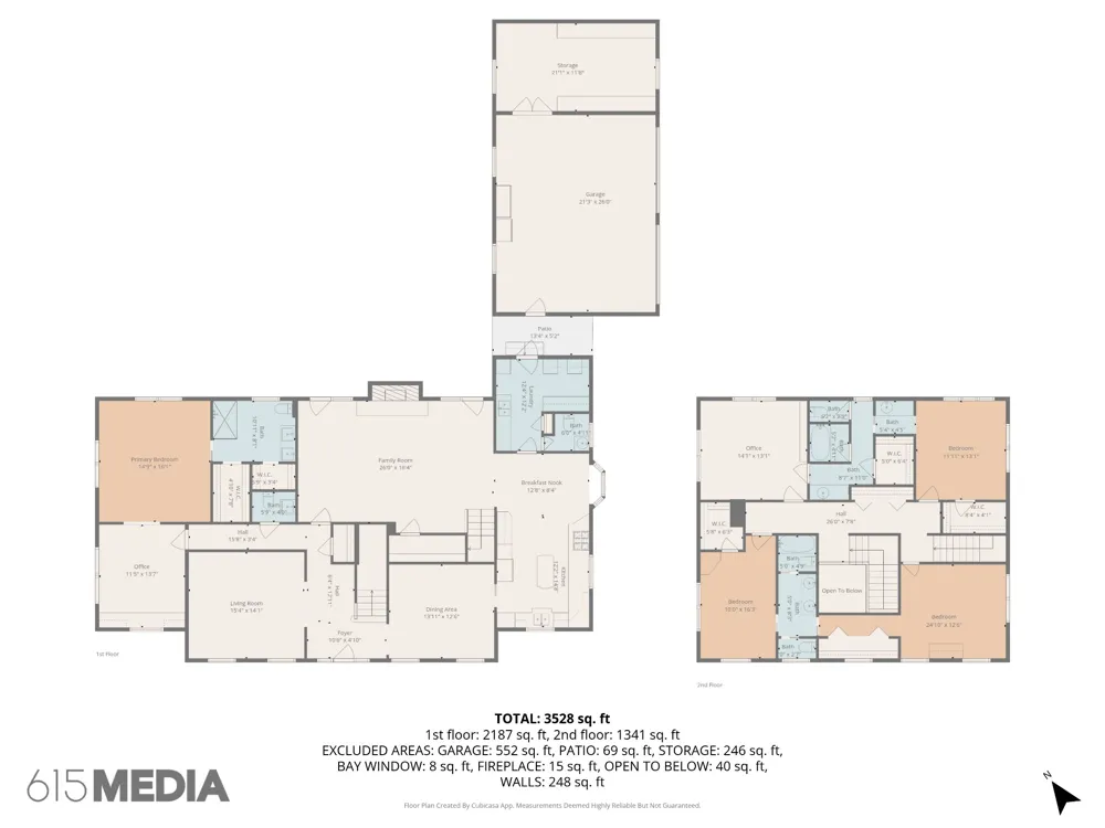 203 Dogwood Circle Waverly, TN 37185