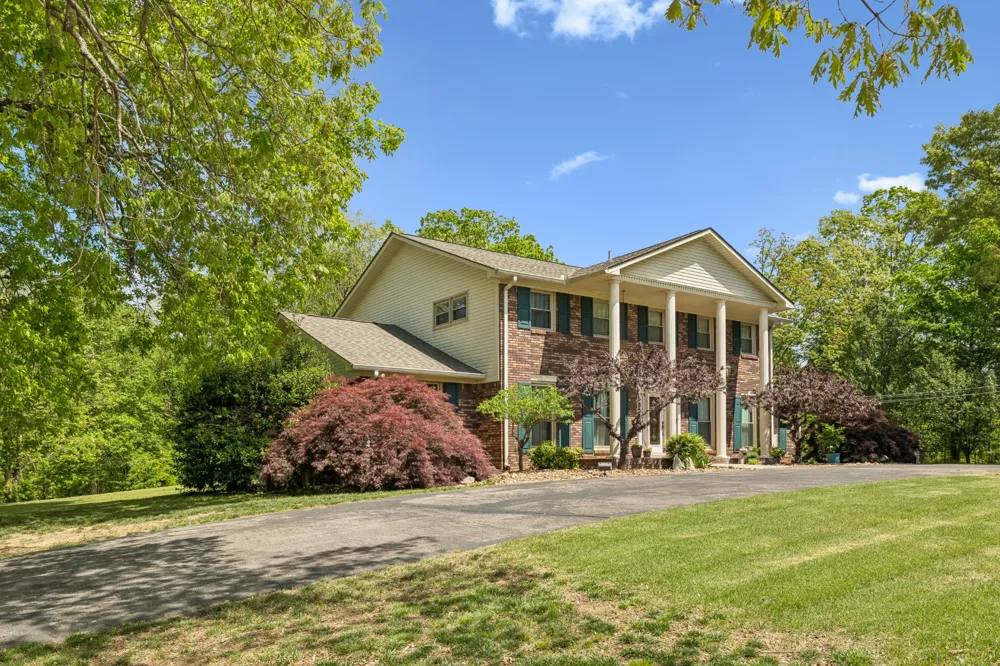 203 Dogwood Circle Waverly, TN 37185