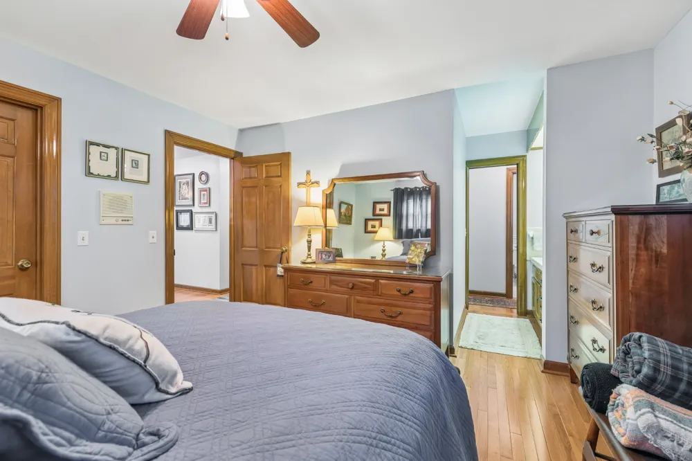 203 Dogwood Circle Waverly, TN 37185
