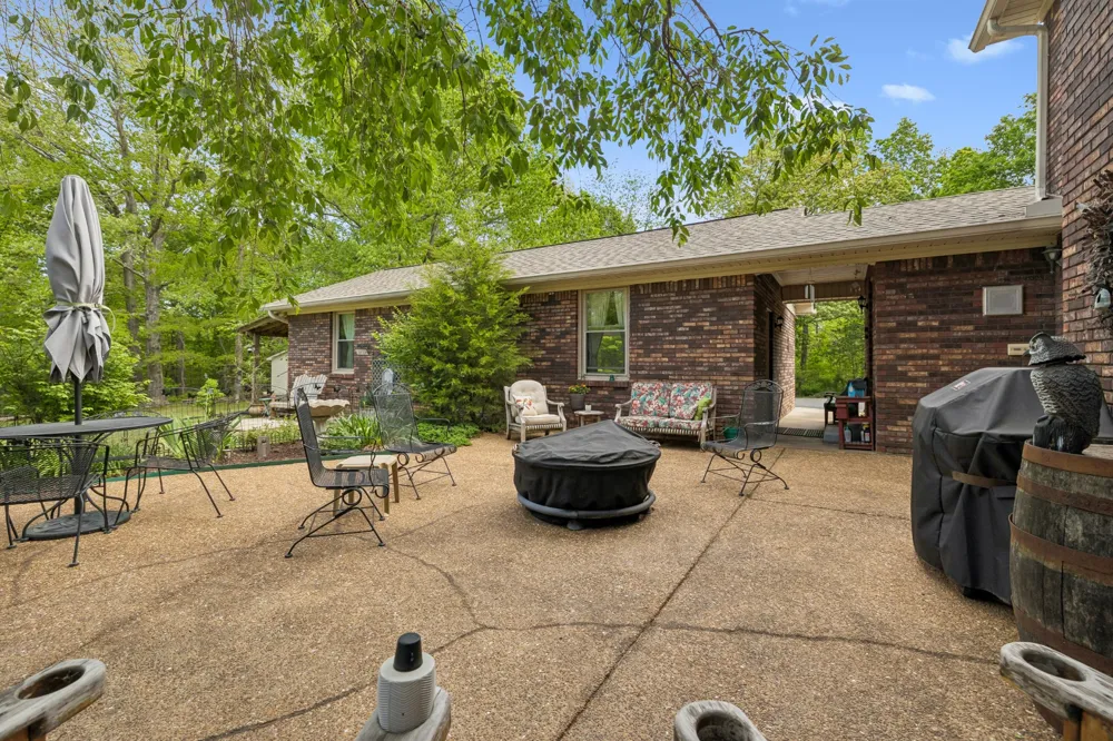 203 Dogwood Circle Waverly, TN 37185