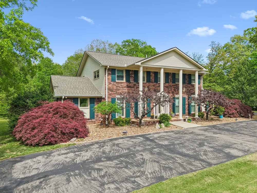 203 Dogwood Circle Waverly, TN 37185