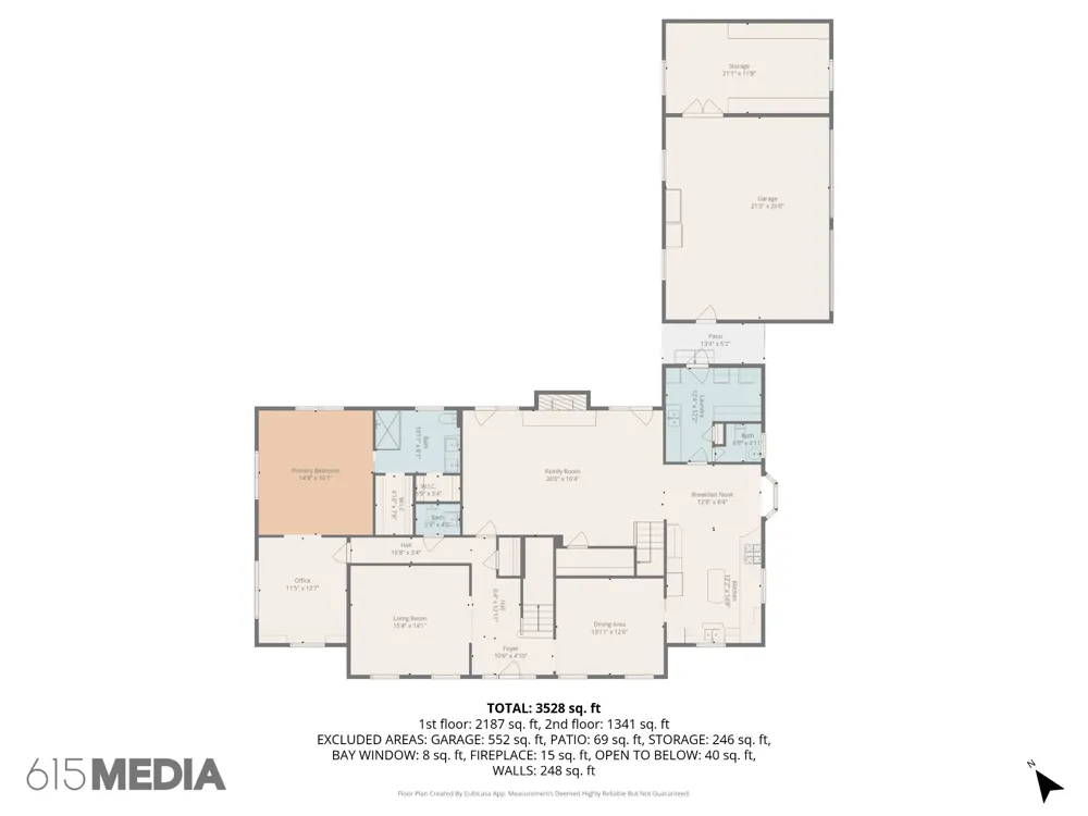 203 Dogwood Circle Waverly, TN 37185