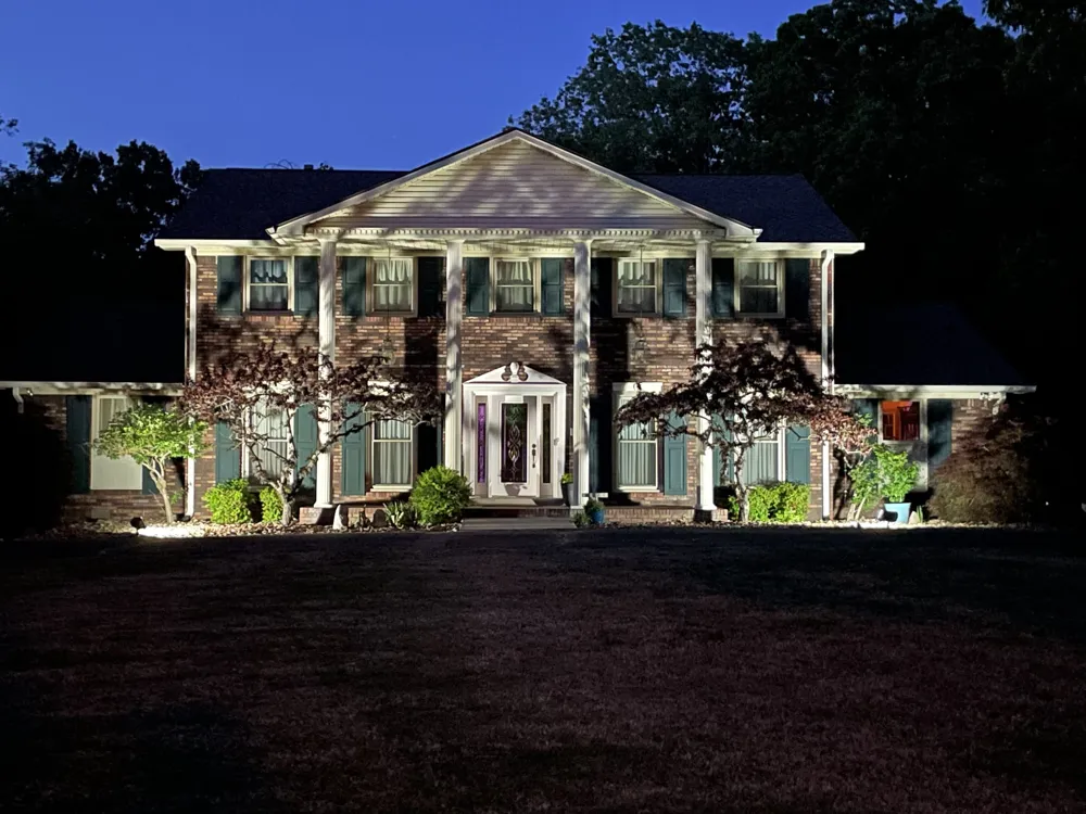 203 Dogwood Circle Waverly, TN 37185