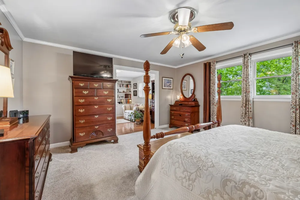 203 Dogwood Circle Waverly, TN 37185