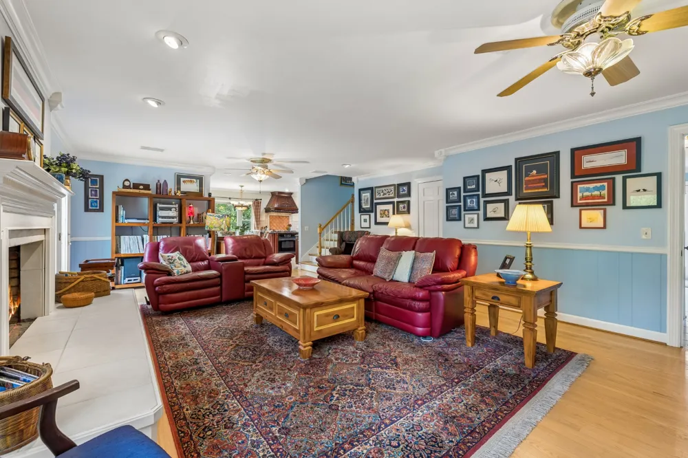 203 Dogwood Circle Waverly, TN 37185