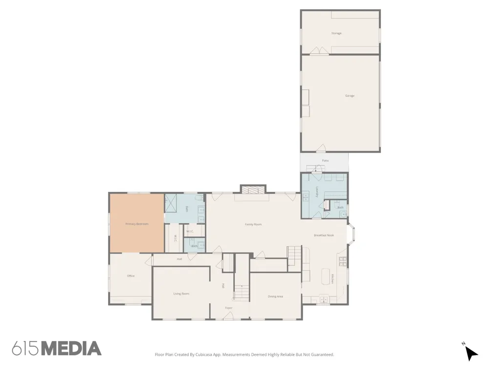 203 Dogwood Circle Waverly, TN 37185