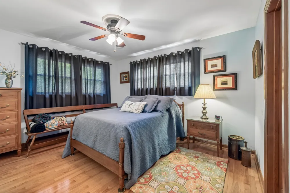 203 Dogwood Circle Waverly, TN 37185