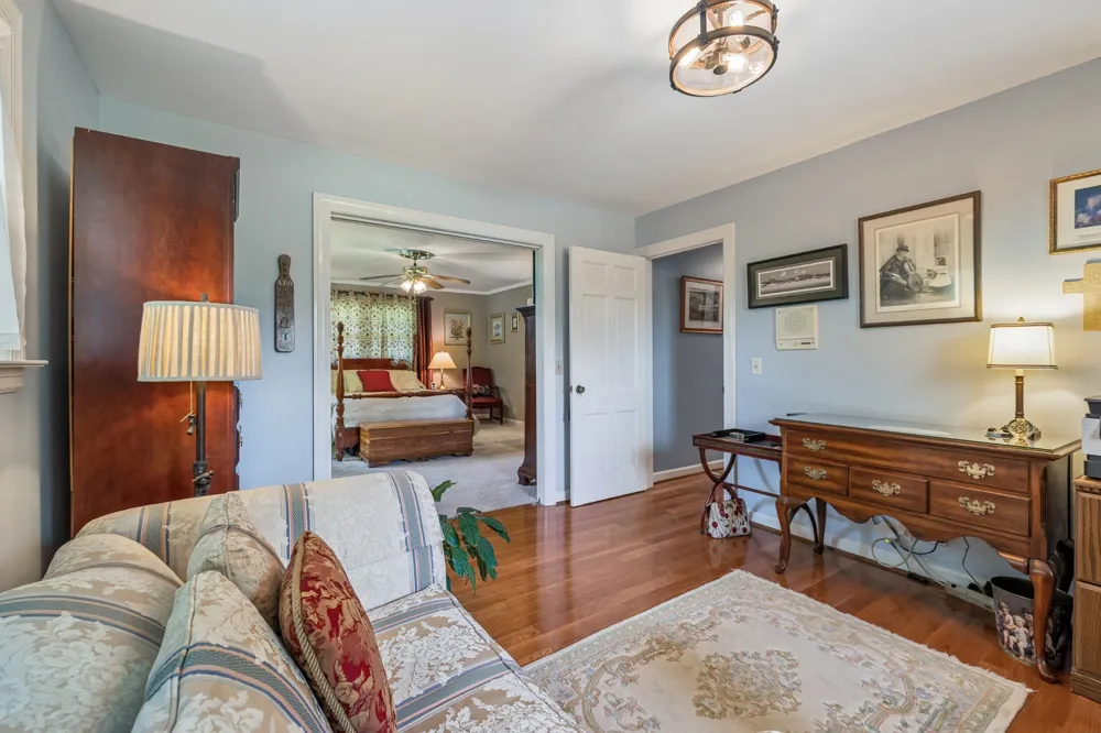 203 Dogwood Circle Waverly, TN 37185