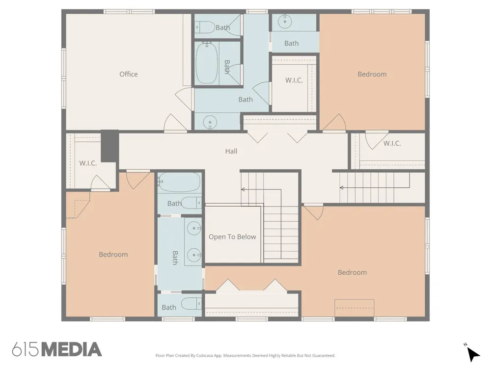 203 Dogwood Circle Waverly, TN 37185