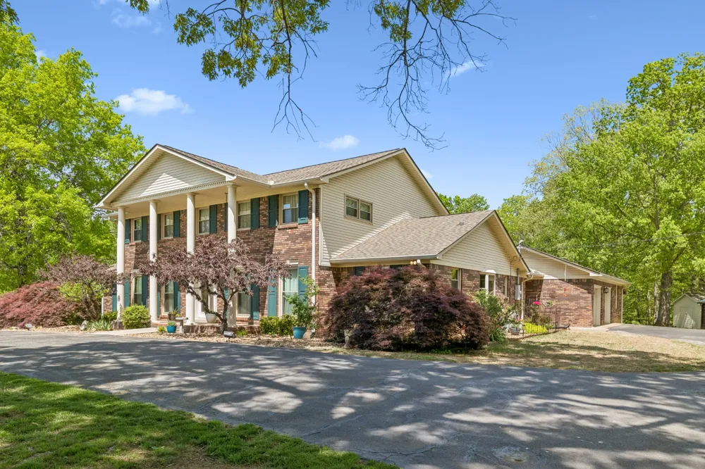 203 Dogwood Circle Waverly, TN 37185